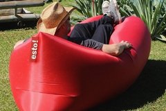 Puff Inflable en internet