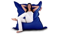 Puff Mega KIT EXPORT o REGALO (Chaqueta color + funda interna + bolsa quiero-esto!) - tienda online