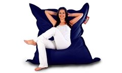 Puff Mega KIT EXPORT o REGALO (Chaqueta color + funda interna + bolsa quiero-esto!) - Quiero esto!