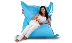 Puff Mega FUNDA de REPOSICIÓN (solo funda externa sin relleno) en internet