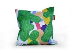 Cushion Arte 40 cms x 40 cms en internet