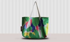 Bolsos Estampados con Arte - Quiero esto!