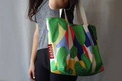 Bolsos Estampados con Arte - tienda online