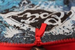 Poncho Niño Estampado en internet