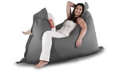 Puff Mega FUNDA de REPOSICIÓN (solo funda externa sin relleno) en internet