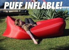 Puff Inflable
