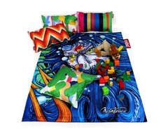 Alfombras! Mini - comprar online