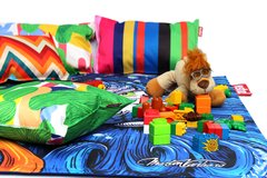 Alfombras! Mega - comprar online