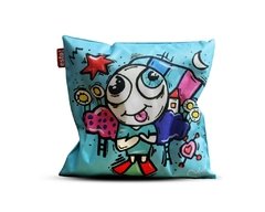 Cushion Arte 40 cms x 40 cms - comprar online