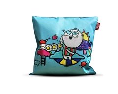 Cushion Arte 40 cms x 40 cms en internet