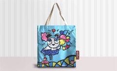 Eco Bag - Quiero esto!