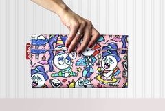Clutch en internet