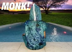 Poncho Niño Estampado - Quiero esto!