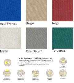 Outdoor - Water Proof - comprar online