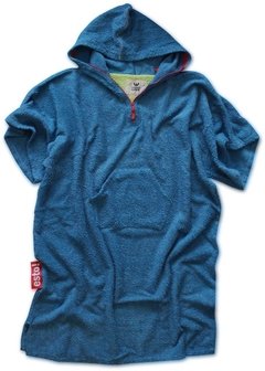 Poncho Cambiador Mujer/Joven Liso en internet