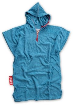 Poncho Cambiador Mujer/Joven Liso - Quiero esto!