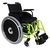 Cadeira de rodas Aktiva Ultra Lite X-Ortobras. - comprar online