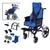 Conforma Tilt Reclinável Cadeira Postural reclinável com módulos conformados- Ortobras na internet