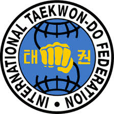 International Taekwon-Do Federation - Wikipedia