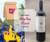 WineBag Regalo - Bolsa con 2 vinos - Mendoza y San Luis