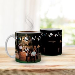 Taza Mágica Friends - comprar online
