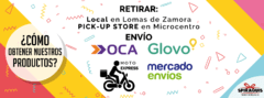 Imagen de Sacapuntas con formas