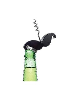 Sacacorcho Moustache en internet