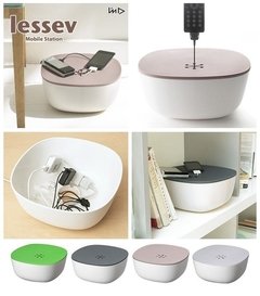 Caja para Cables ZEN en internet