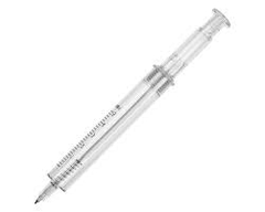 Lapicera Jeringa - comprar online