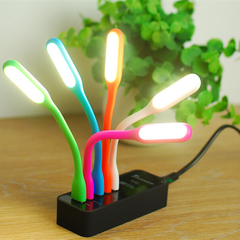 Luz led en internet