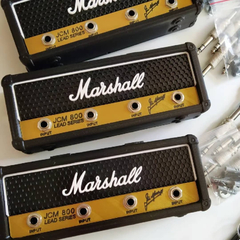 Portallaves Marshall