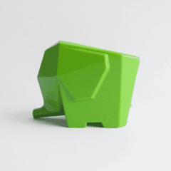 Seca Cubiertos Elefante - tienda online