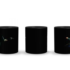 Taza Mágica Harry VS Voldemort en internet