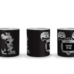Taza Mágica Mickey Mouse