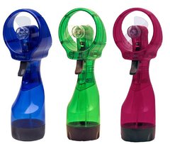 Ventilador de Mano Spray