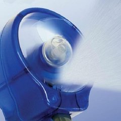 Ventilador de Mano Spray - comprar online