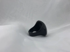 Anillo "Raíces" 1 (Gr)
