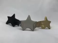 Anillo "Estrella"