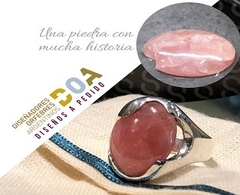 Anillo Paréntesis Veraion