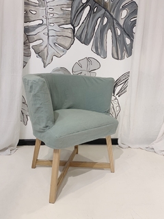 SILLA GERVASONI - tienda online
