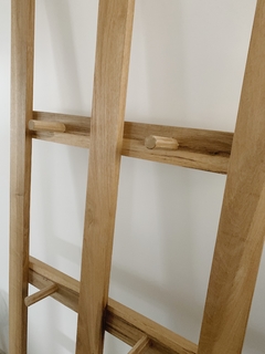 PERCHERO WOOD - comprar online