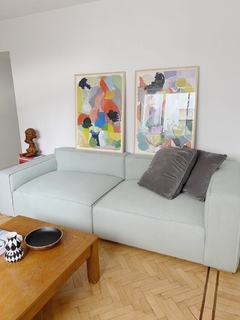 SILLON MODULOS