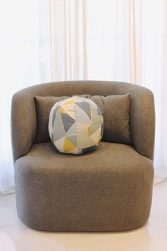 SILLON ALCANFOR - comprar online