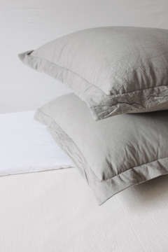 ALMOHADON TUSOR SOLAPA - comprar online