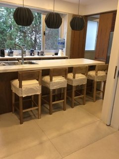 BANQUETA ALTA ARECA