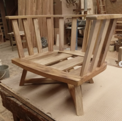 SILLON GERVASONI - comprar online
