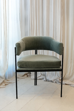 SILLA VERBENA en internet