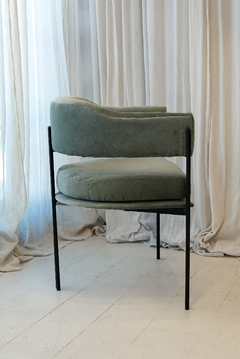 SILLA VERBENA - LAS CHURRAS  |  Tienda Online 
