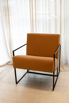 SILLON LIRIO