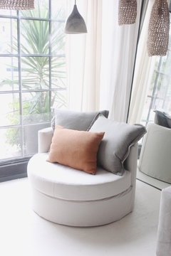 SILLON HORTENSIA - comprar online